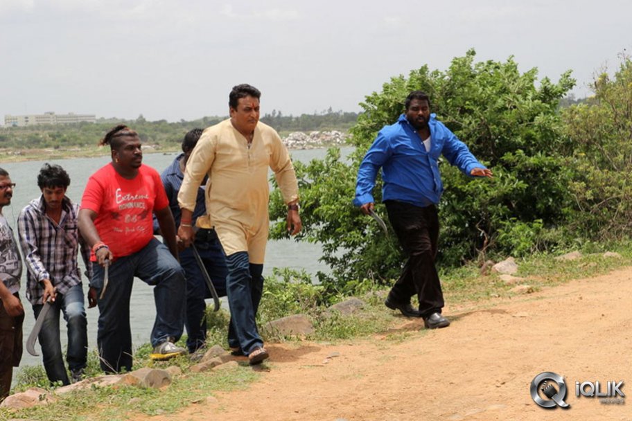 Adavi Kaachina Vennela